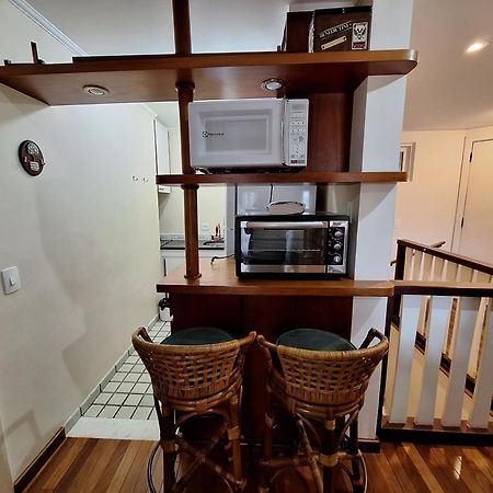 Flat Duplex Completo E Aconchegante Διαμέρισμα Campos do Jordão Εξωτερικό φωτογραφία