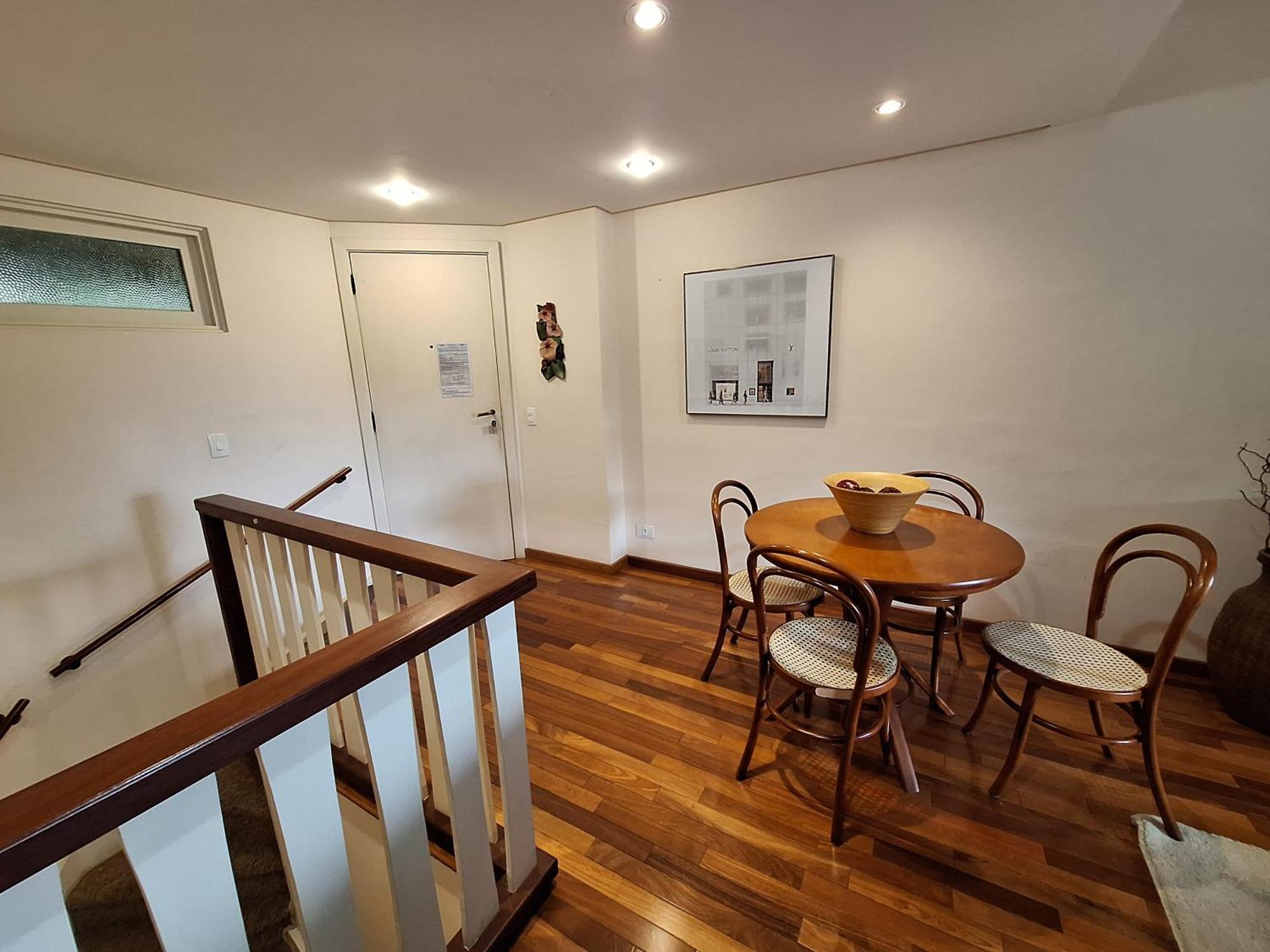 Flat Duplex Completo E Aconchegante Διαμέρισμα Campos do Jordão Εξωτερικό φωτογραφία