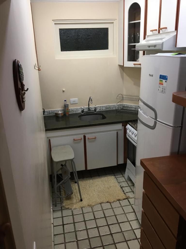 Flat Duplex Completo E Aconchegante Διαμέρισμα Campos do Jordão Εξωτερικό φωτογραφία